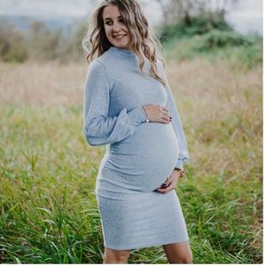 Maternity Dress - Brand New